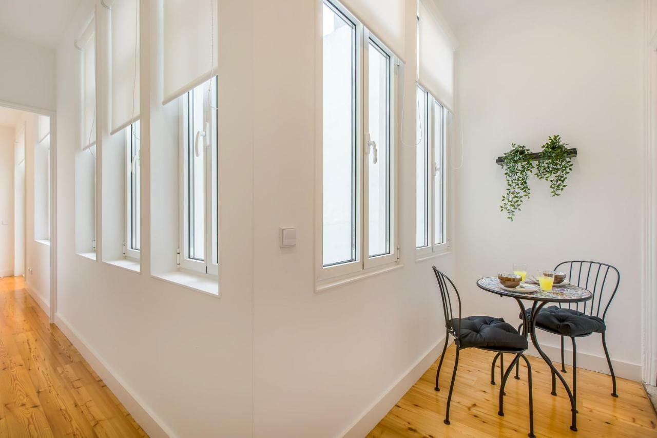 Santa Catarina Downtown Flat Lejlighed Porto Eksteriør billede