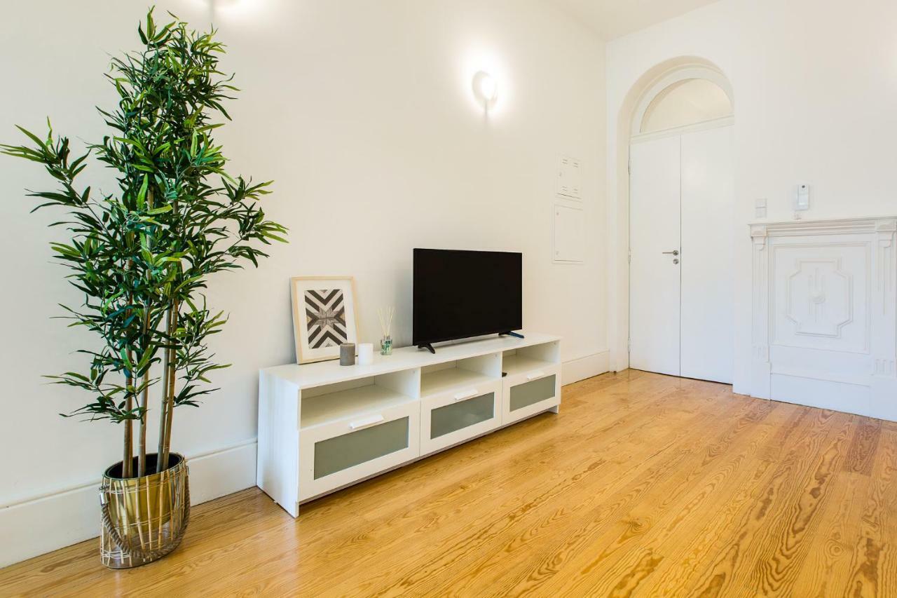 Santa Catarina Downtown Flat Lejlighed Porto Eksteriør billede